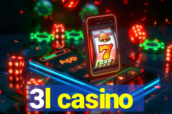 3l casino